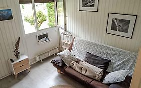 Studio Arve 1 et 2-3
